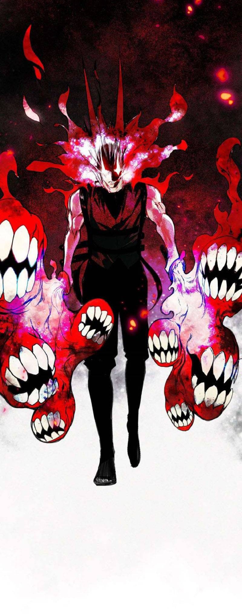 I was beaten up by the BOSS Chapter 14 - halaman 15