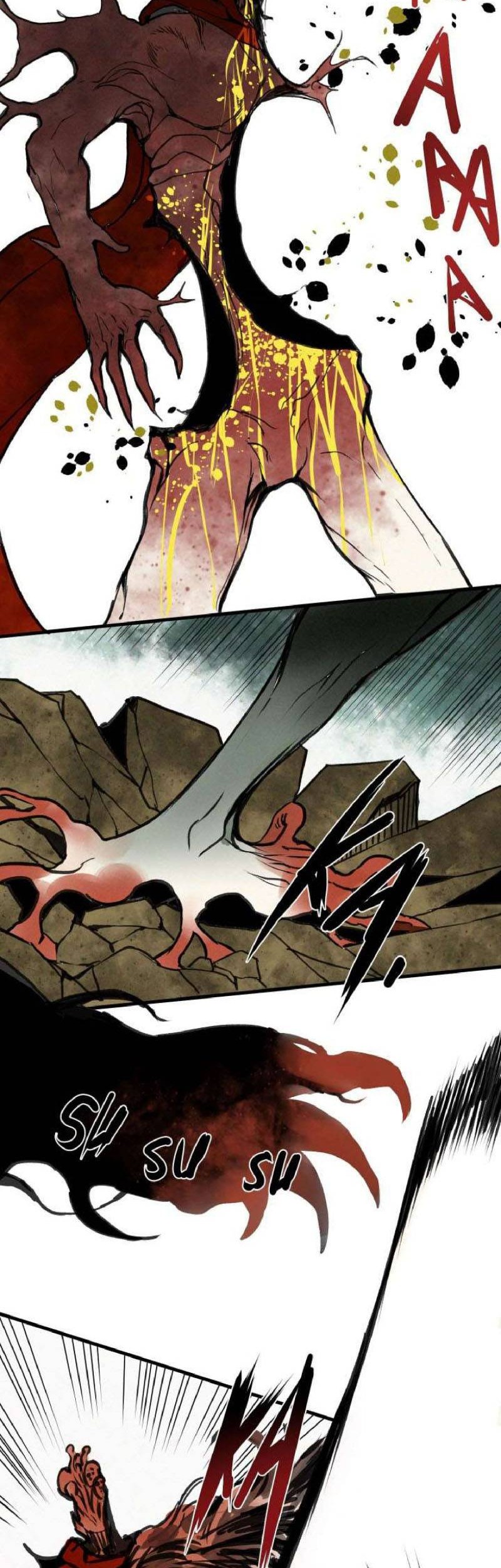 I was beaten up by the BOSS Chapter 14 - halaman 19