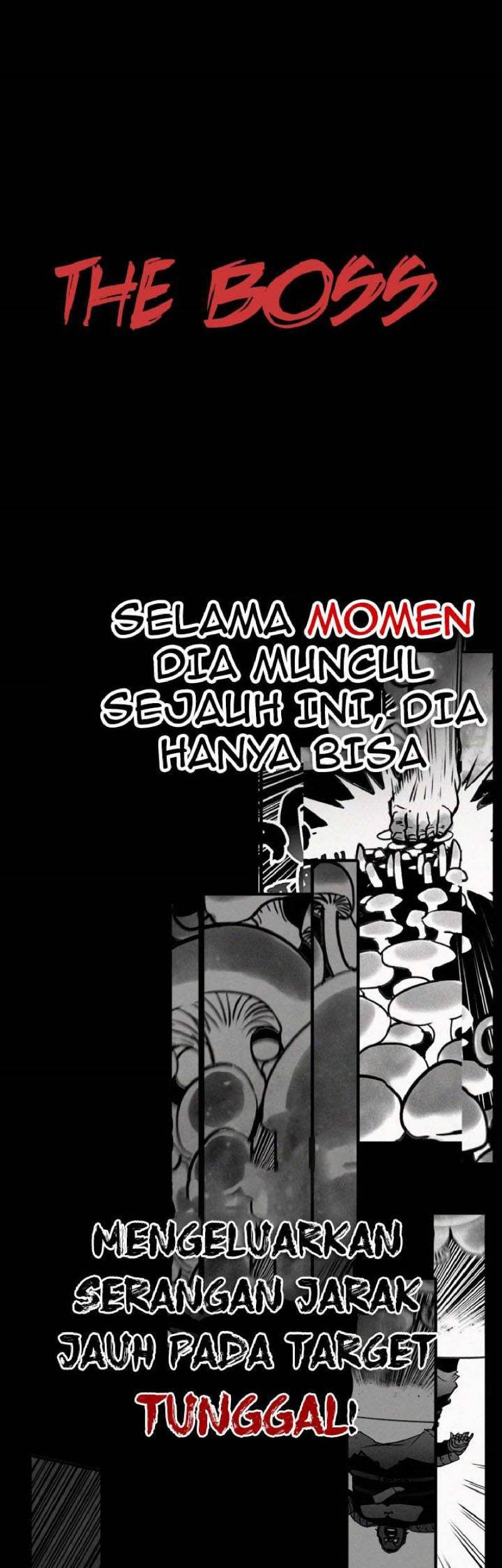 I was beaten up by the BOSS Chapter 14 - halaman 2