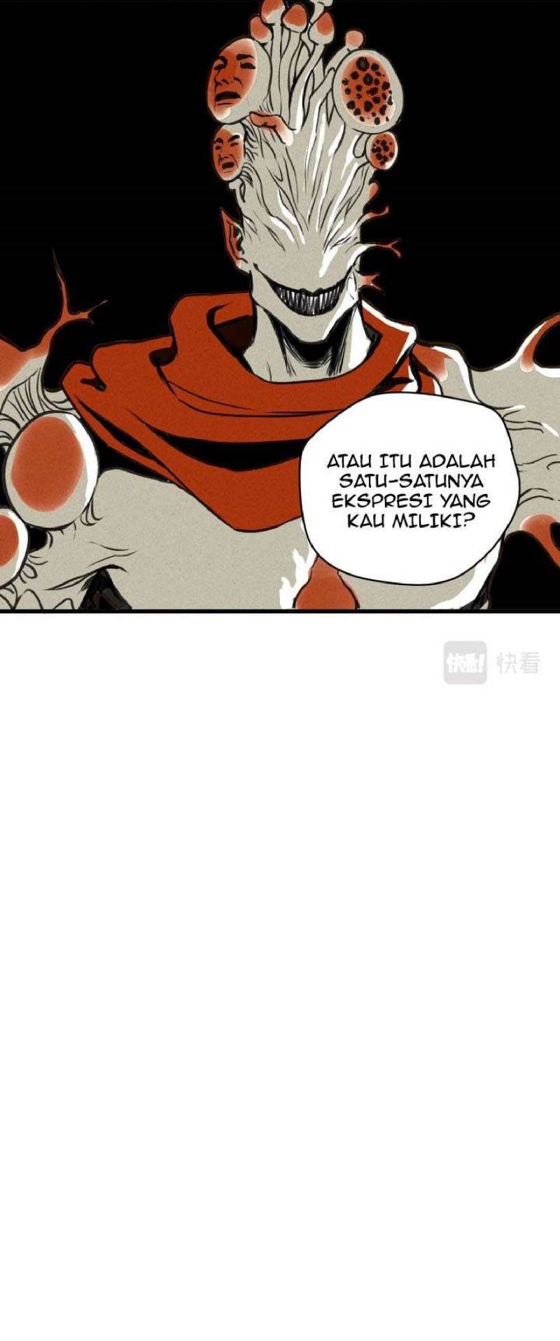 I was beaten up by the BOSS Chapter 14 - halaman 24