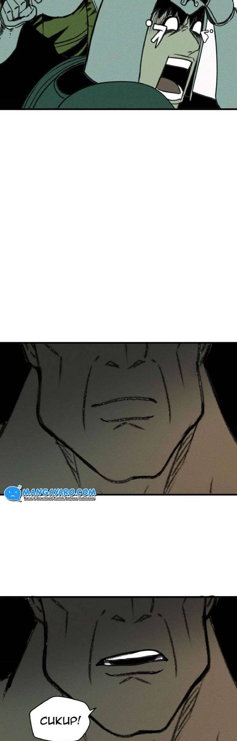 I was beaten up by the BOSS Chapter 14 - halaman 27