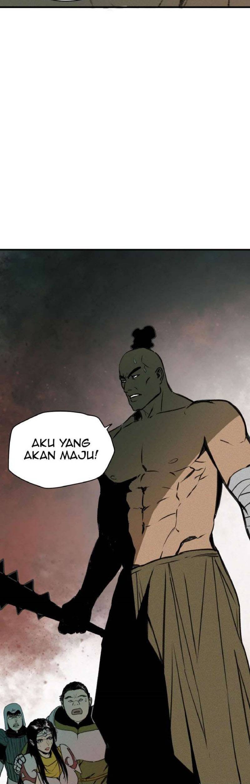 I was beaten up by the BOSS Chapter 14 - halaman 28