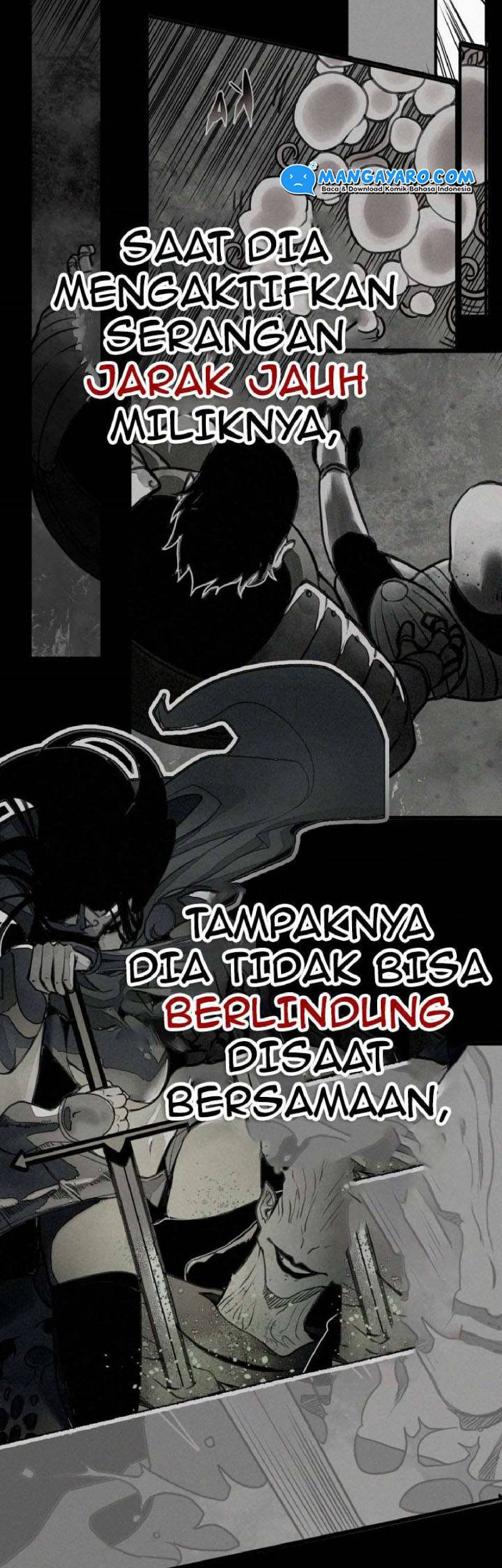 I was beaten up by the BOSS Chapter 14 - halaman 3