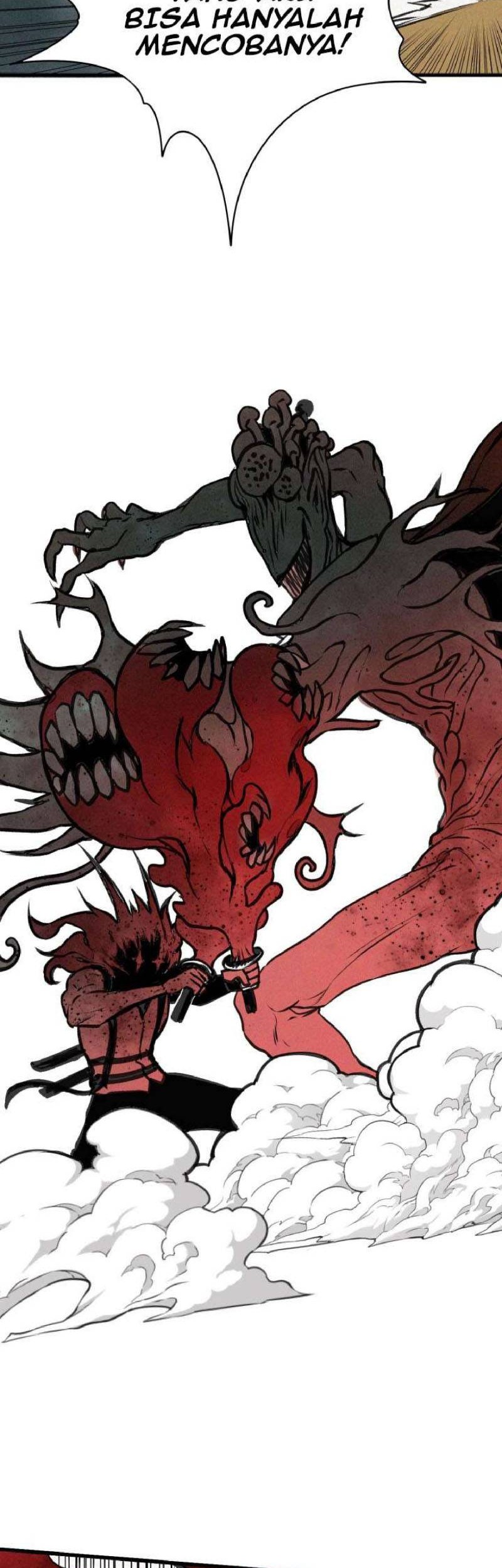 I was beaten up by the BOSS Chapter 14 - halaman 31