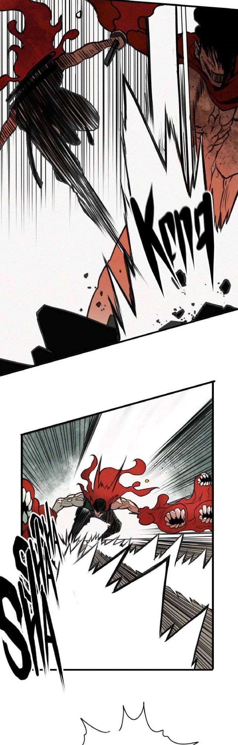 I was beaten up by the BOSS Chapter 14 - halaman 32