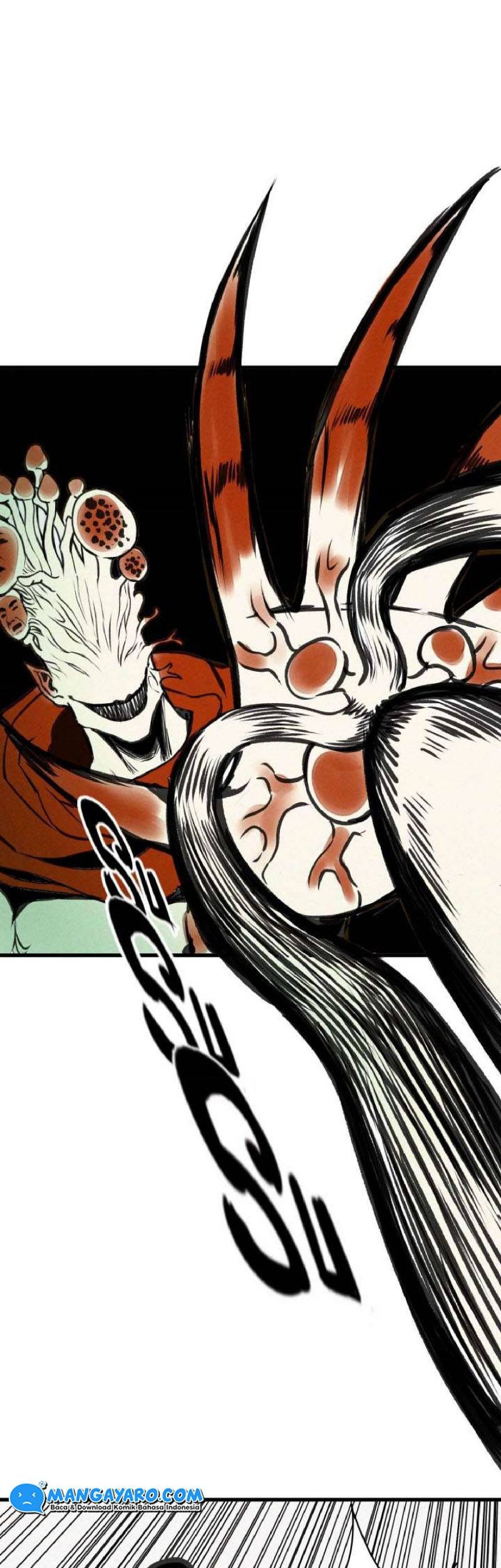I was beaten up by the BOSS Chapter 14 - halaman 34