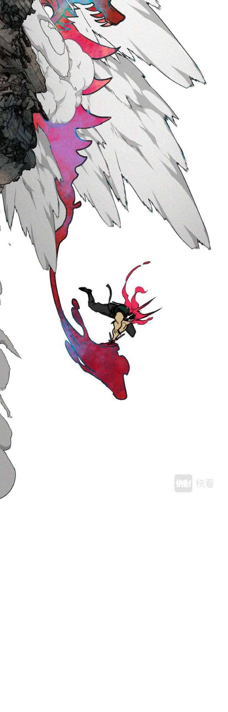 I was beaten up by the BOSS Chapter 14 - halaman 39
