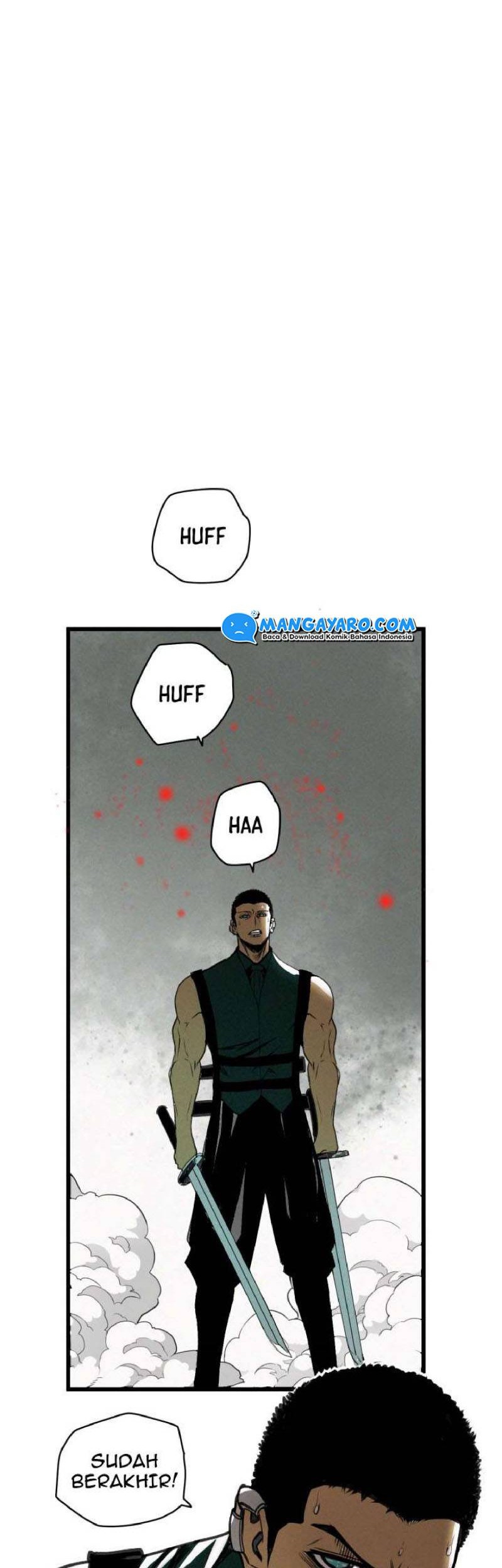 I was beaten up by the BOSS Chapter 14 - halaman 42