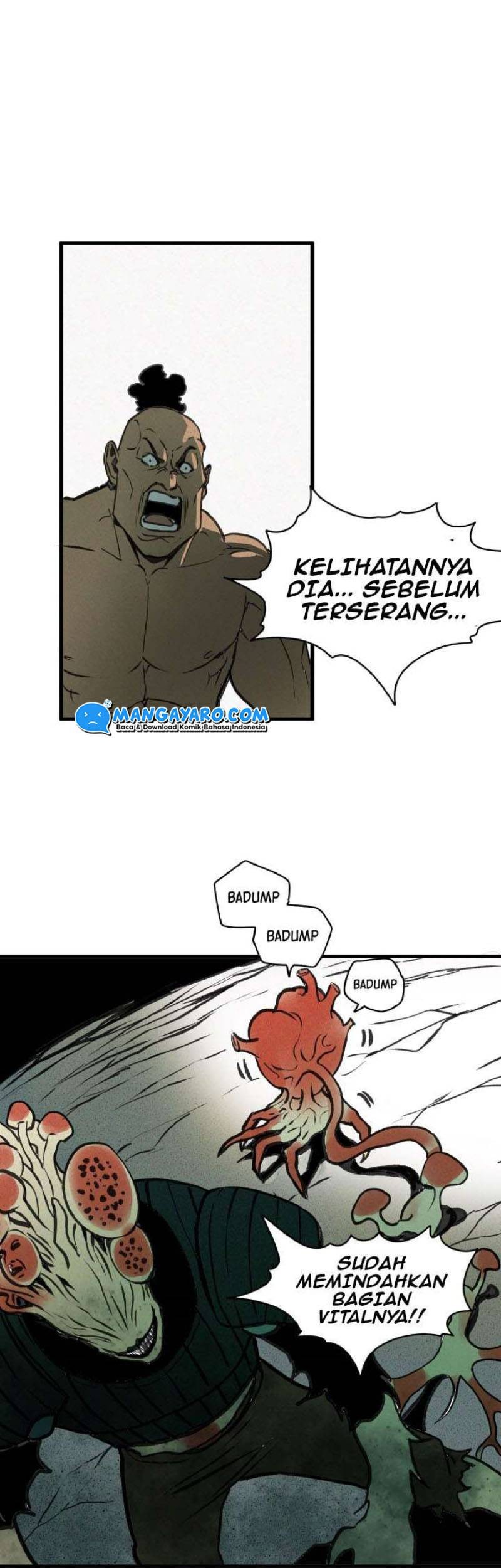 I was beaten up by the BOSS Chapter 14 - halaman 48