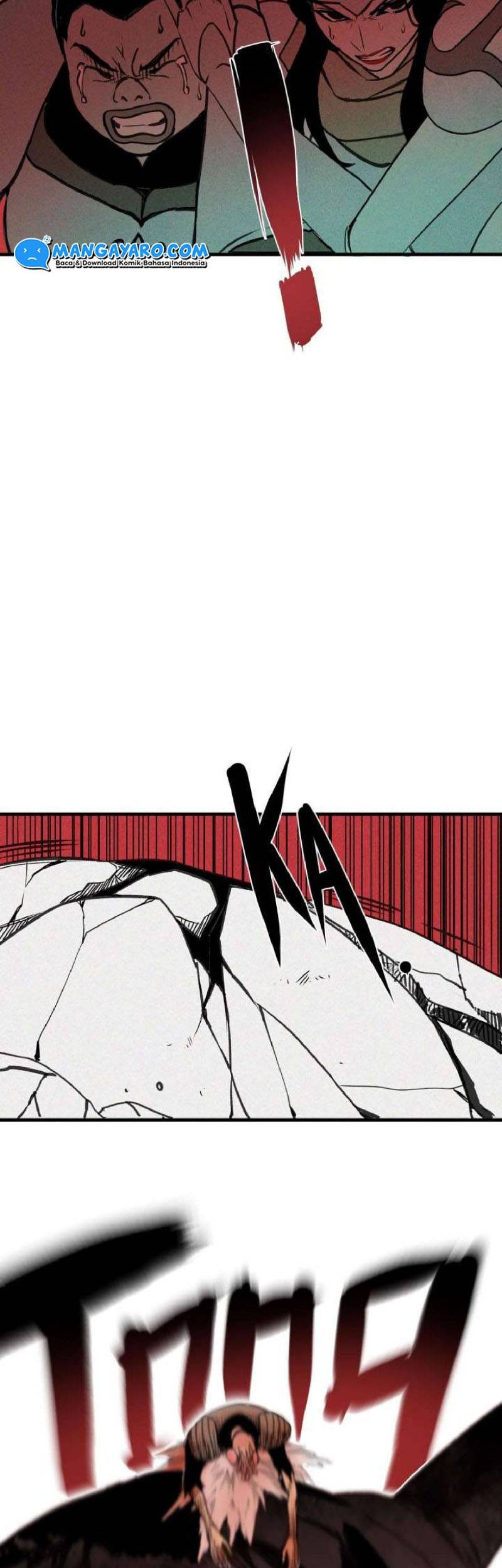 I was beaten up by the BOSS Chapter 14 - halaman 53