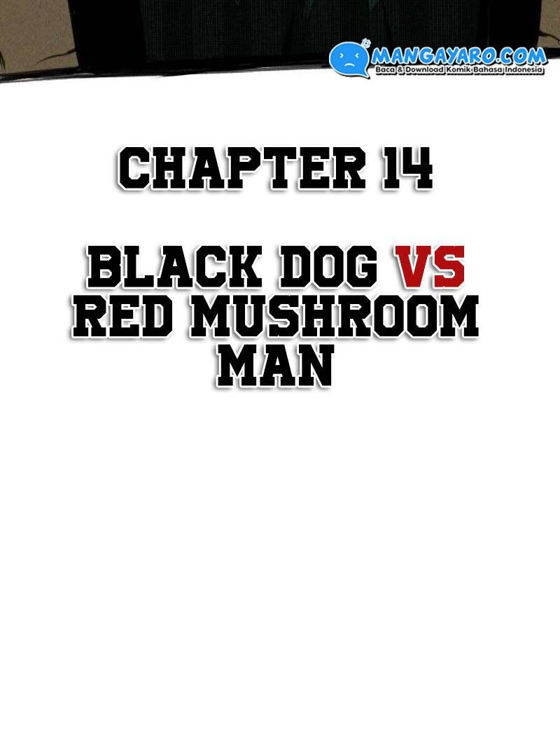 I was beaten up by the BOSS Chapter 14 - halaman 6
