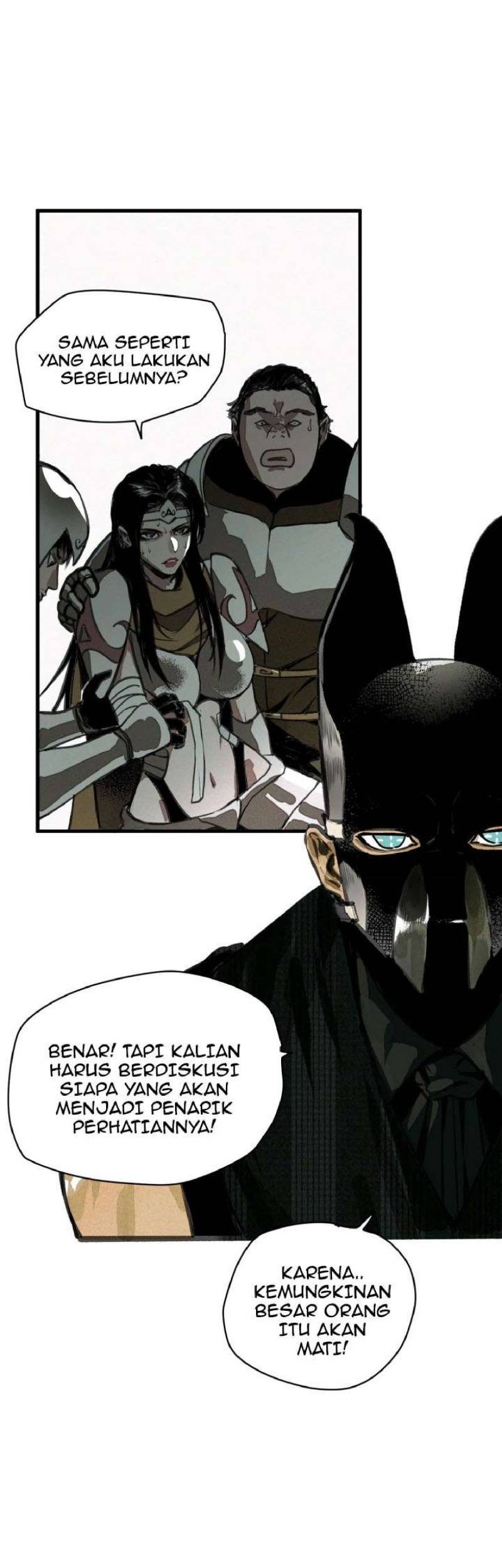 I was beaten up by the BOSS Chapter 14 - halaman 7