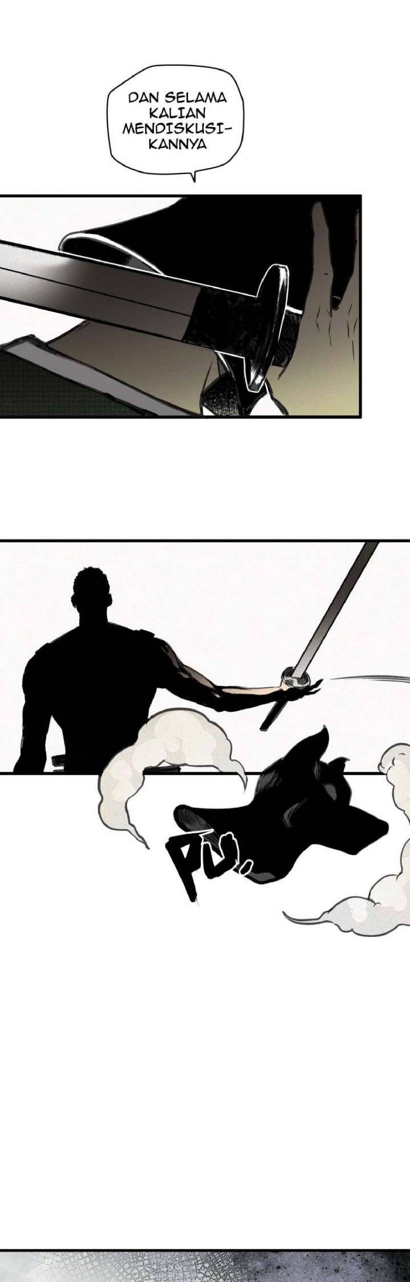 I was beaten up by the BOSS Chapter 14 - halaman 8