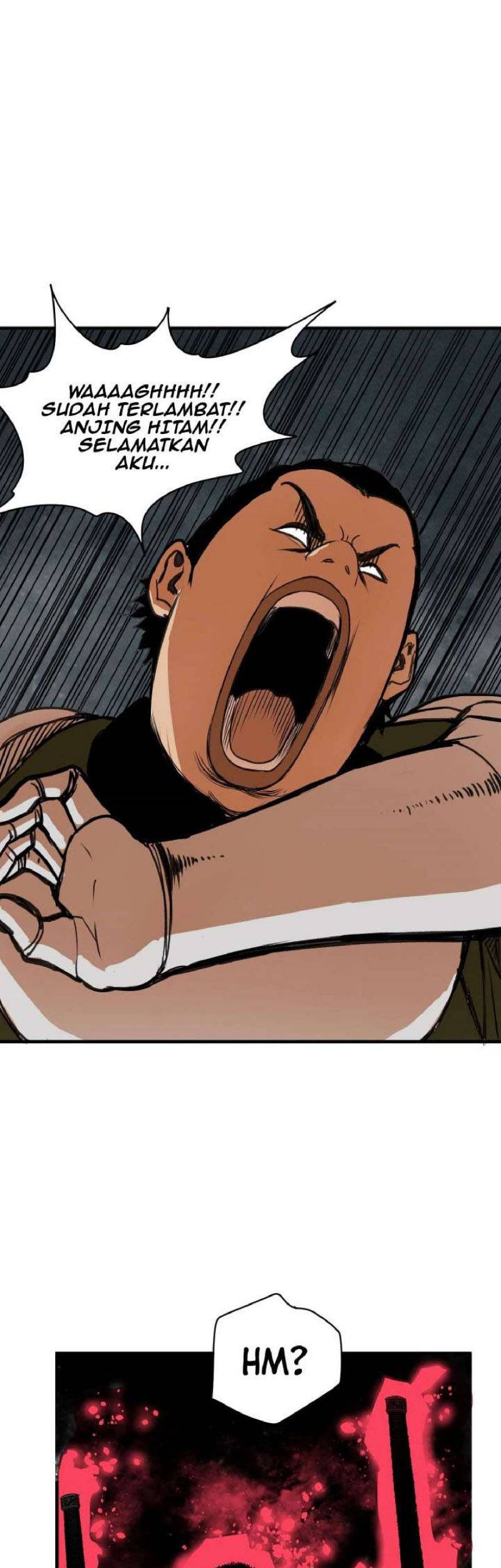 I was beaten up by the BOSS Chapter 15 - halaman 14