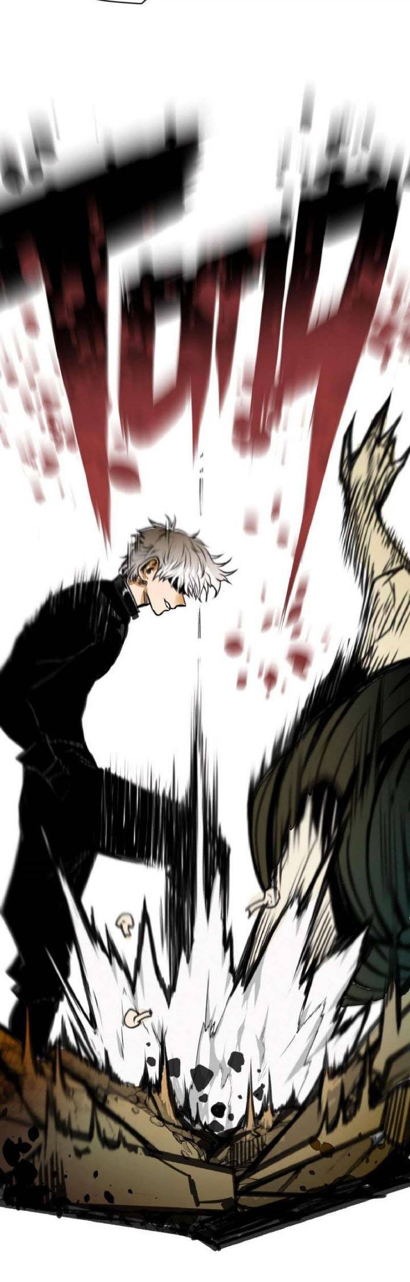 I was beaten up by the BOSS Chapter 15 - halaman 18