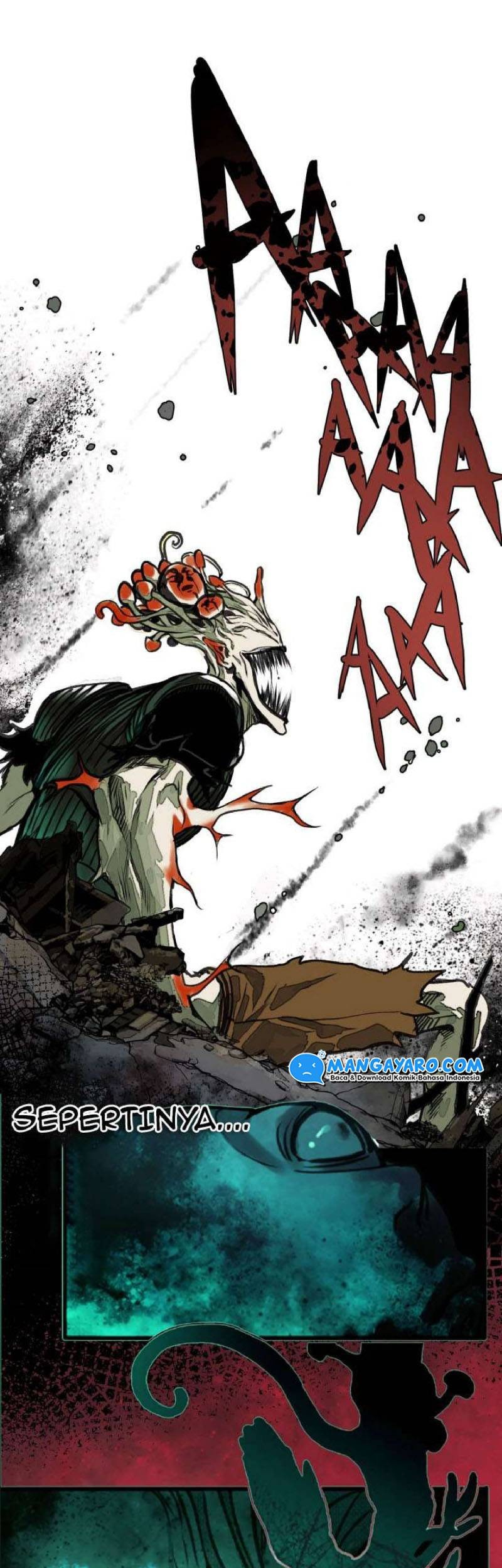 I was beaten up by the BOSS Chapter 15 - halaman 2