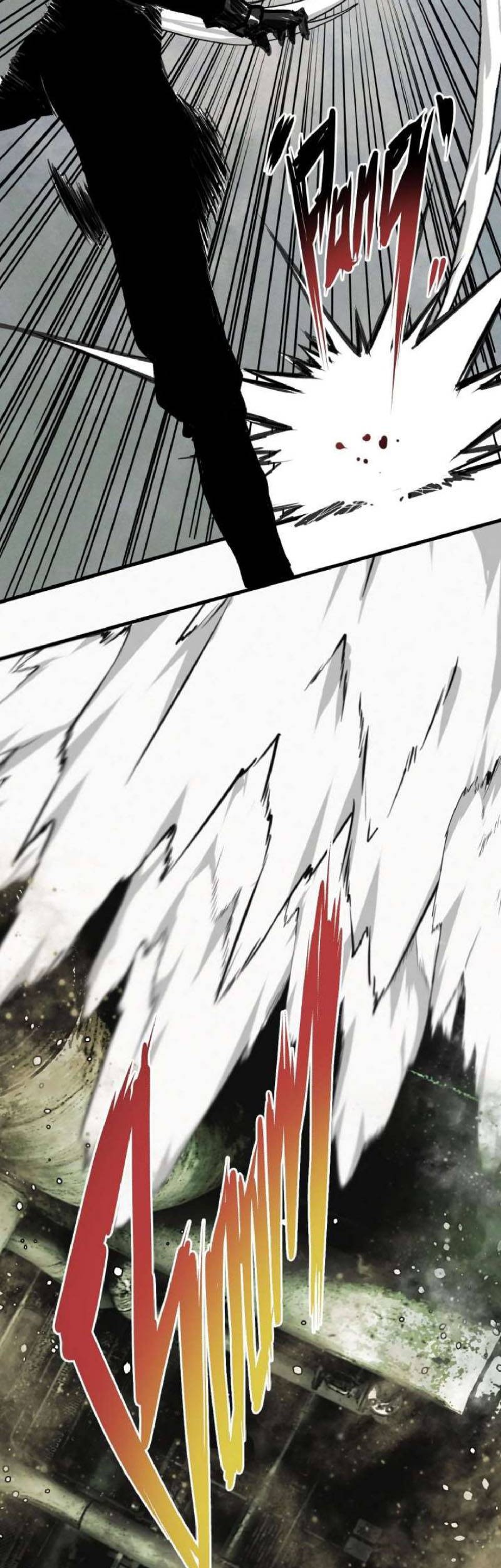 I was beaten up by the BOSS Chapter 15 - halaman 24