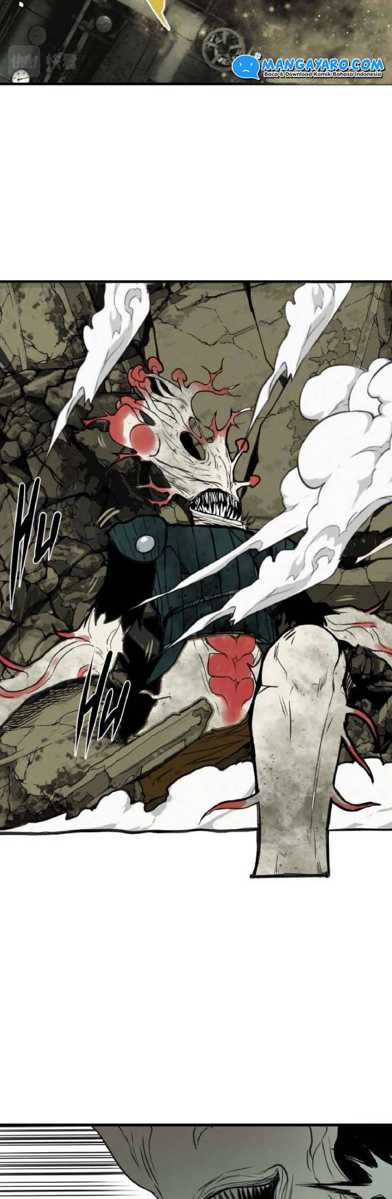 I was beaten up by the BOSS Chapter 15 - halaman 25