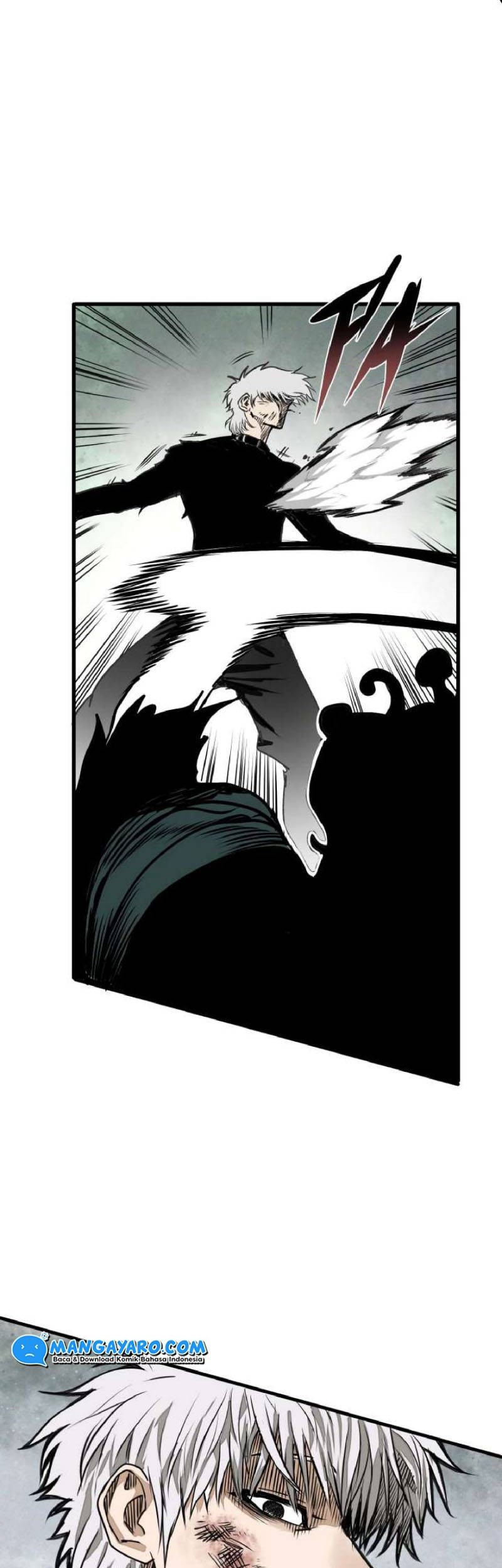 I was beaten up by the BOSS Chapter 15 - halaman 28