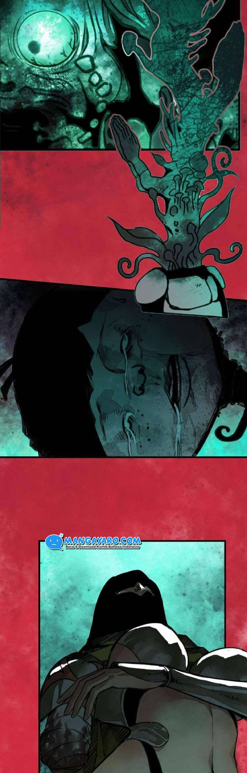 I was beaten up by the BOSS Chapter 15 - halaman 3