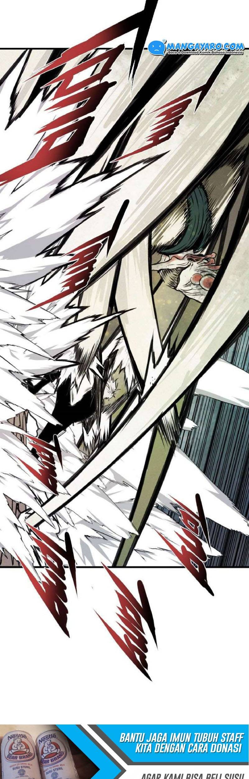 I was beaten up by the BOSS Chapter 15 - halaman 31