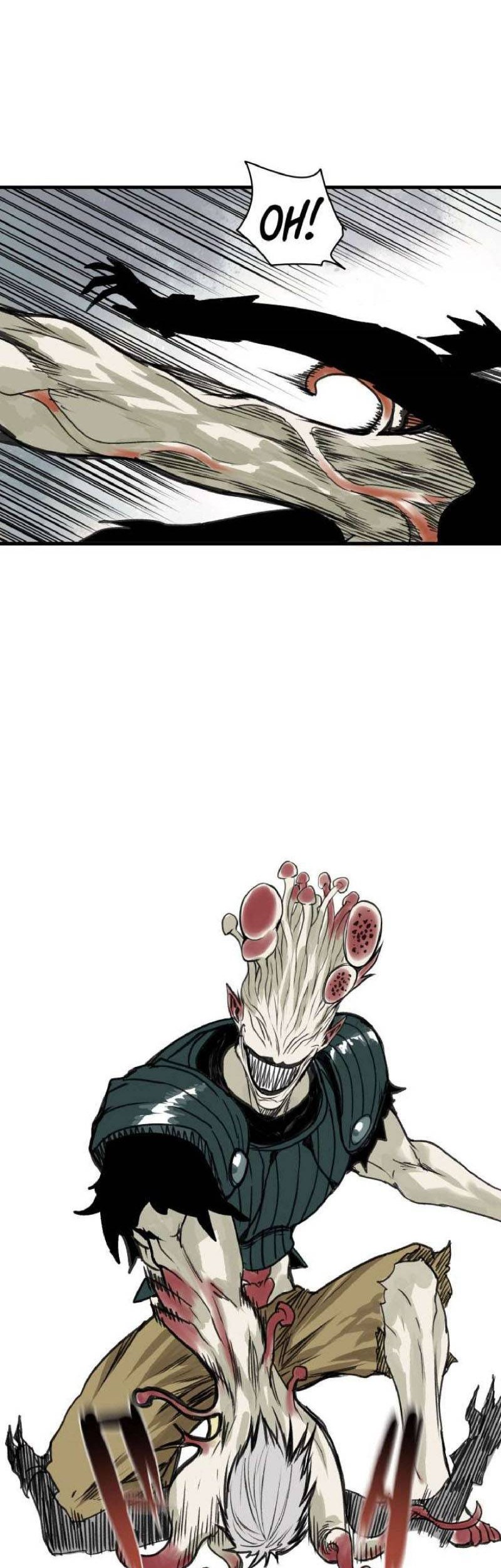 I was beaten up by the BOSS Chapter 15 - halaman 36