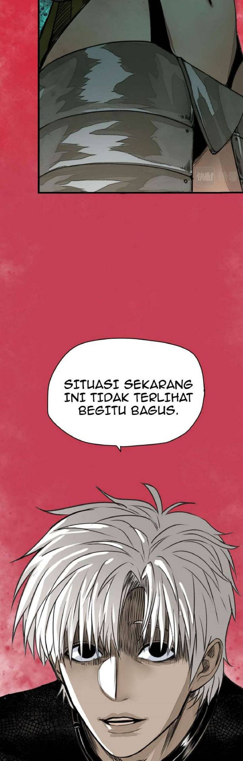 I was beaten up by the BOSS Chapter 15 - halaman 4