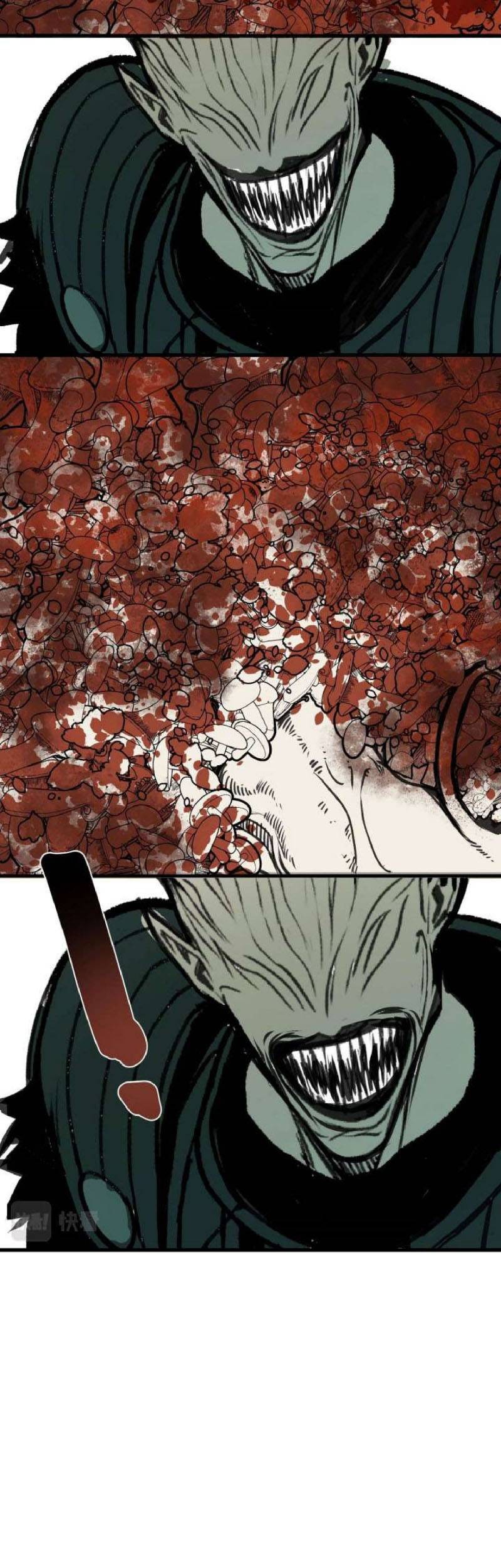 I was beaten up by the BOSS Chapter 15 - halaman 40