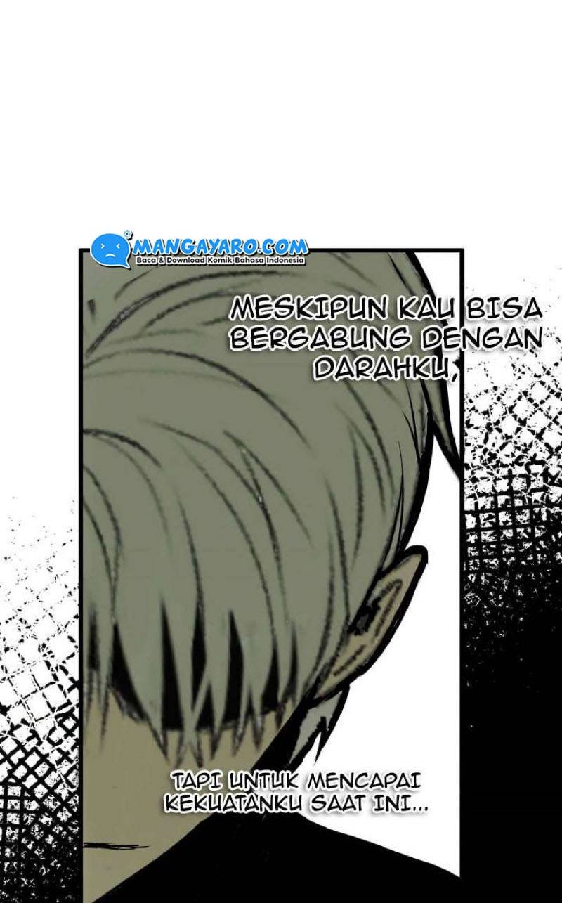 I was beaten up by the BOSS Chapter 15 - halaman 43