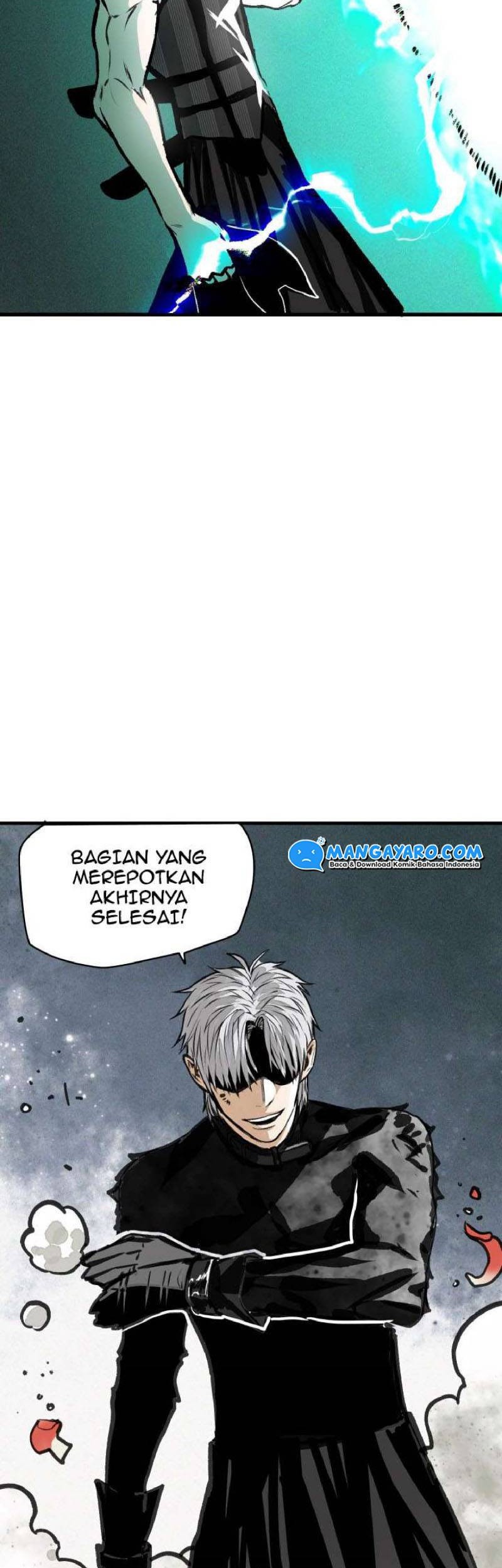 I was beaten up by the BOSS Chapter 16 - halaman 18