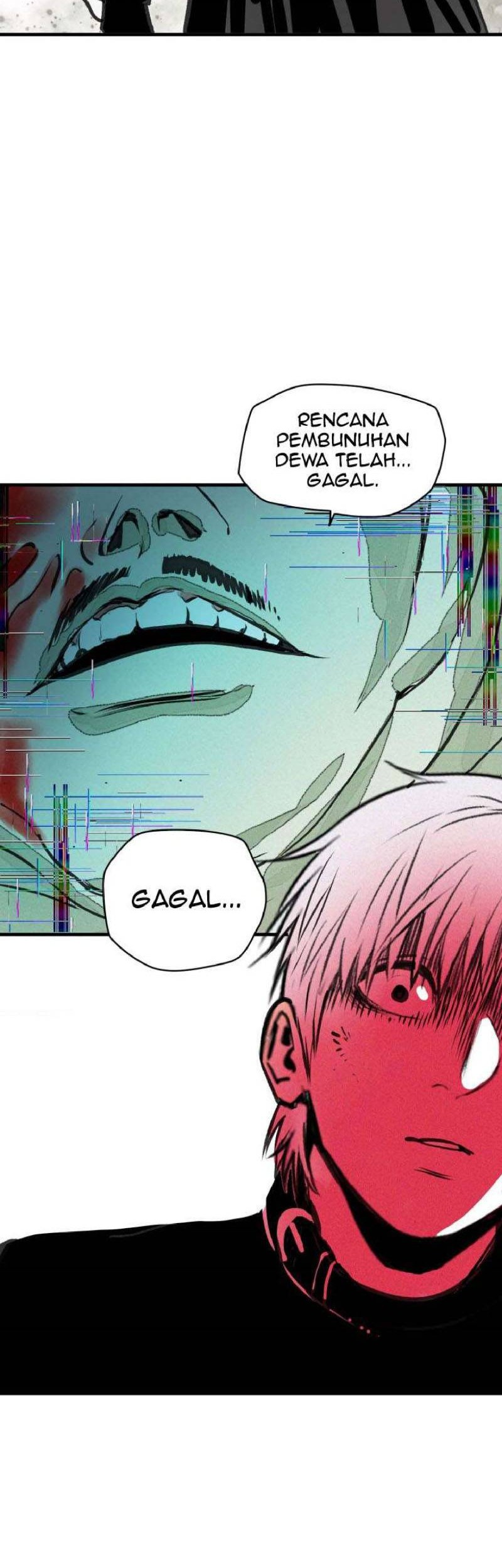 I was beaten up by the BOSS Chapter 16 - halaman 19