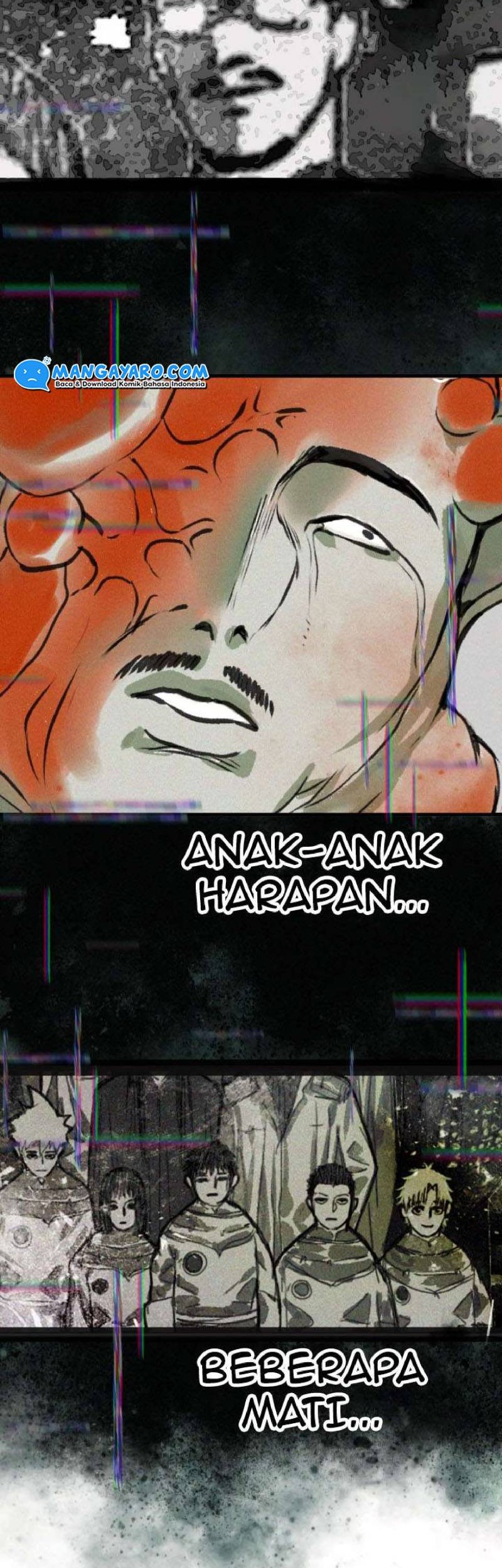I was beaten up by the BOSS Chapter 16 - halaman 23