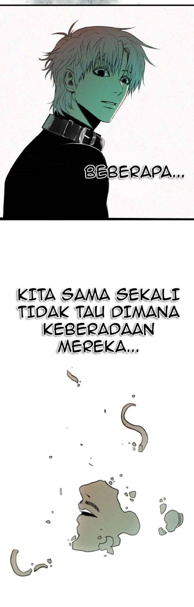 I was beaten up by the BOSS Chapter 16 - halaman 24