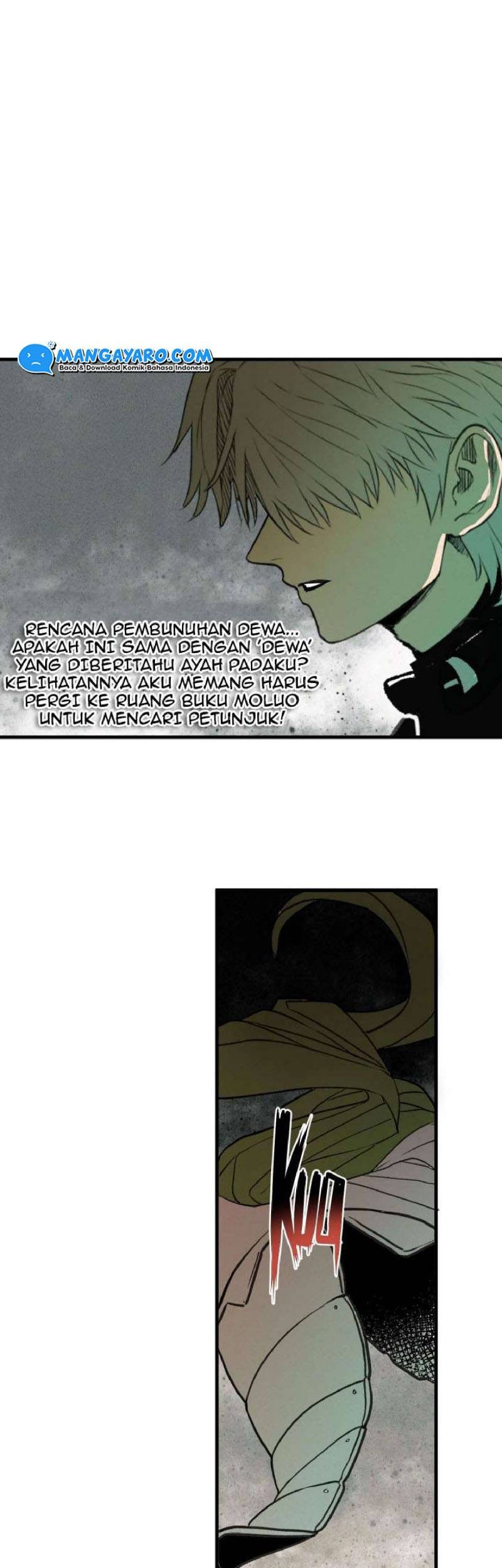 I was beaten up by the BOSS Chapter 16 - halaman 26