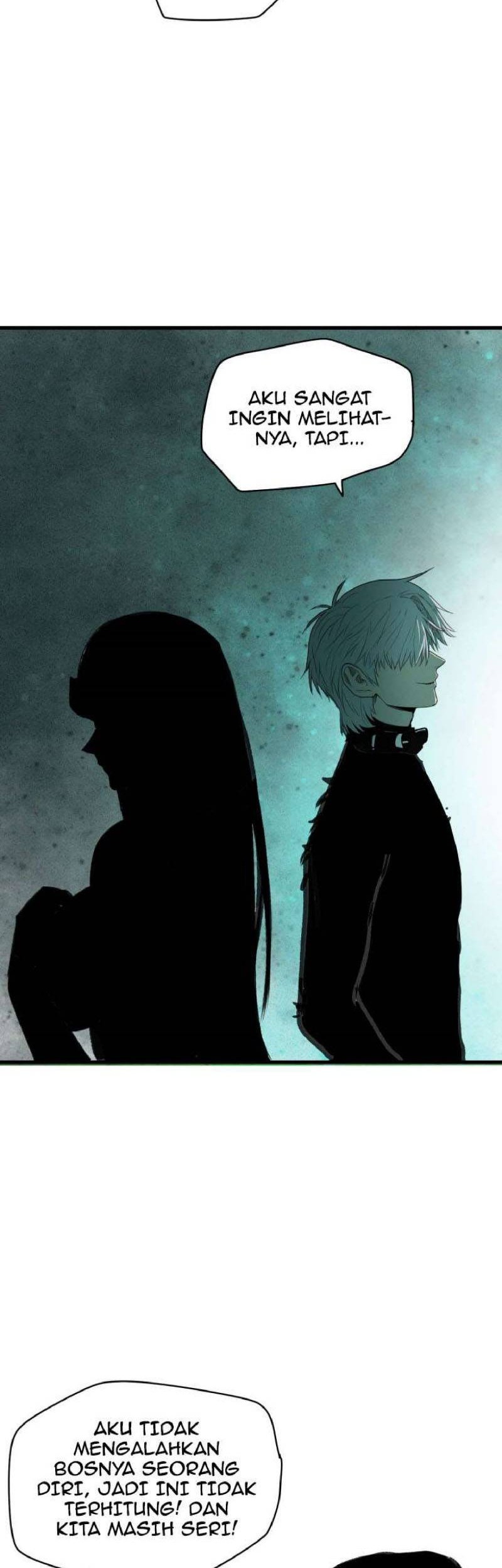 I was beaten up by the BOSS Chapter 16 - halaman 29