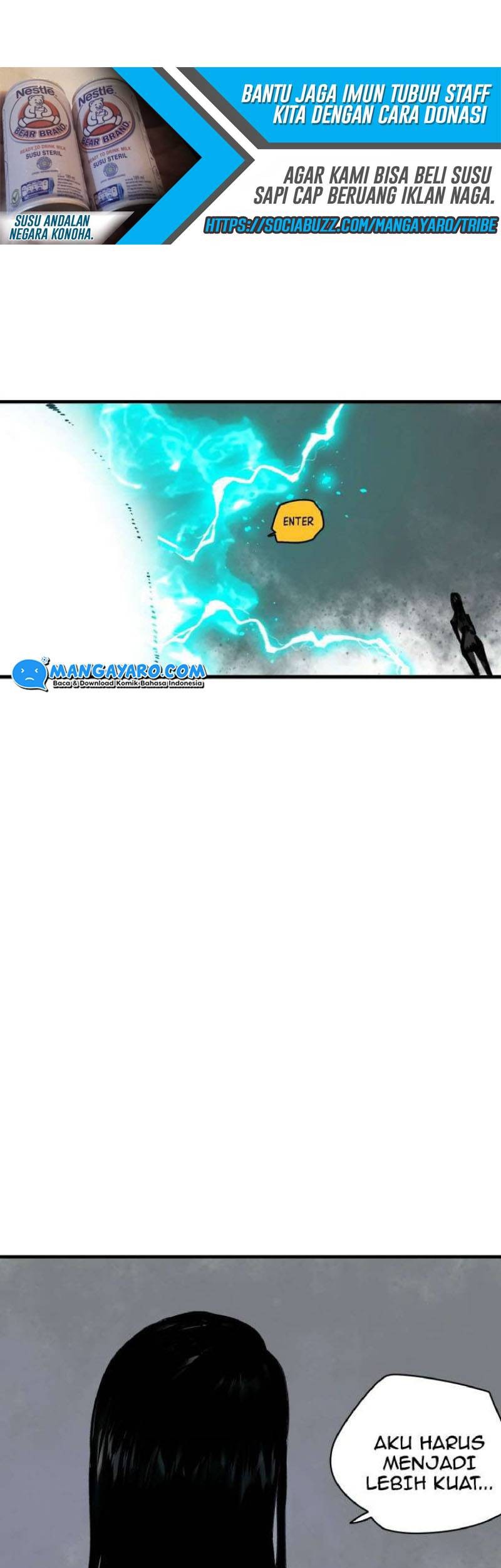 I was beaten up by the BOSS Chapter 16 - halaman 31