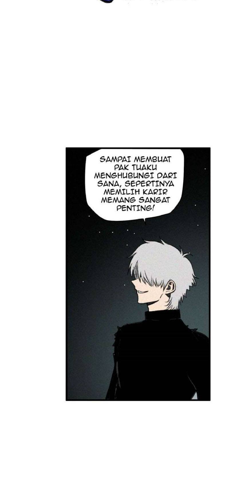 I was beaten up by the BOSS Chapter 16 - halaman 38