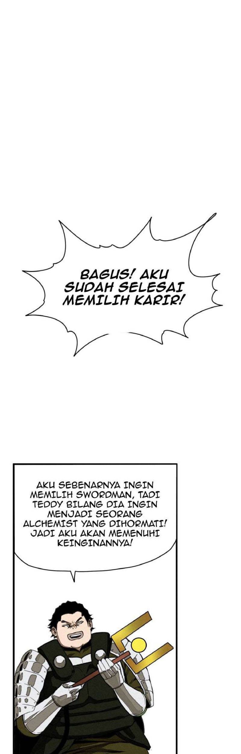 I was beaten up by the BOSS Chapter 16 - halaman 44
