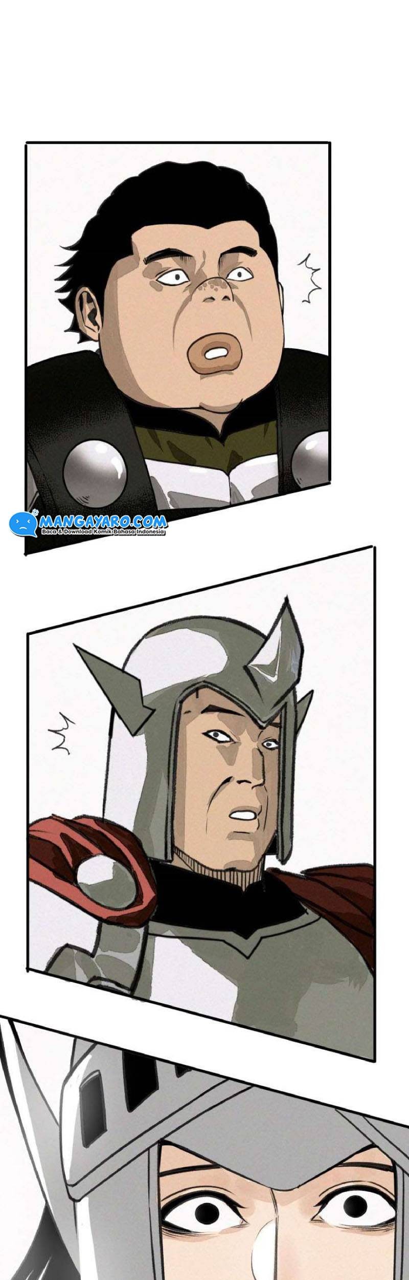 I was beaten up by the BOSS Chapter 16 - halaman 49