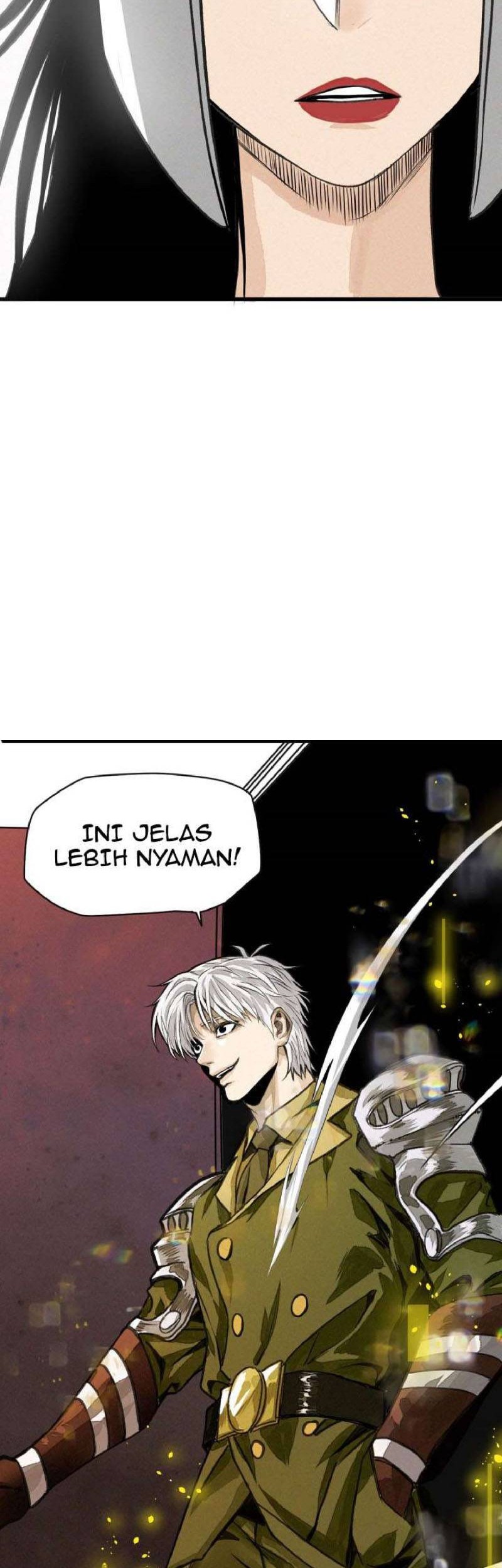 I was beaten up by the BOSS Chapter 16 - halaman 50