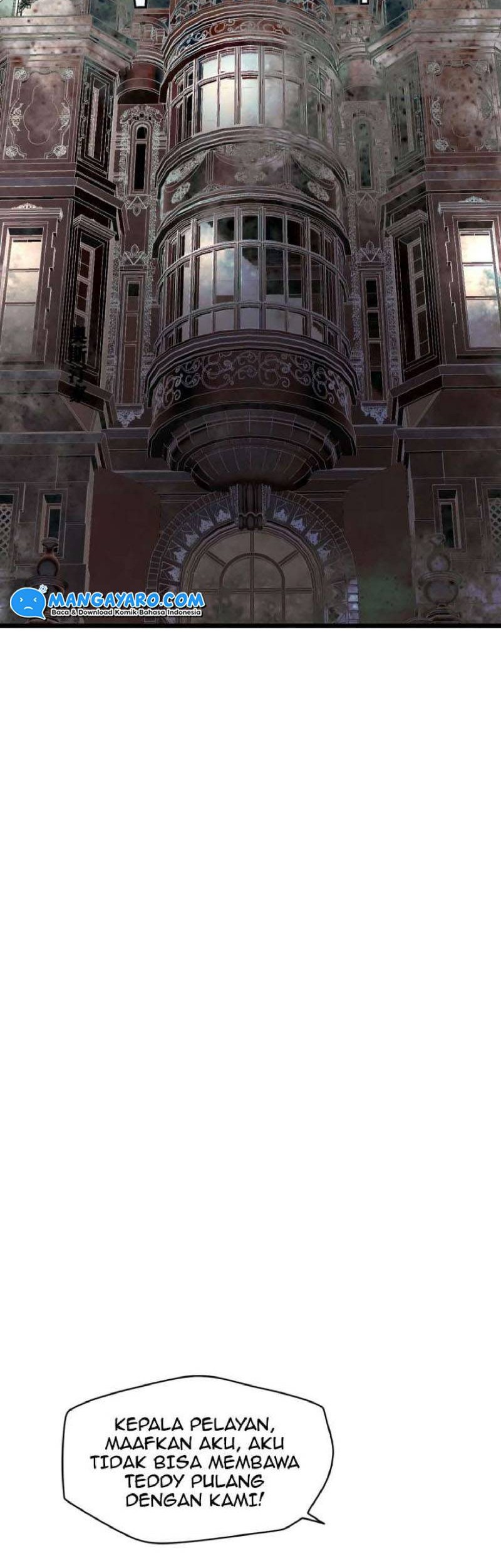 I was beaten up by the BOSS Chapter 17 - halaman 21