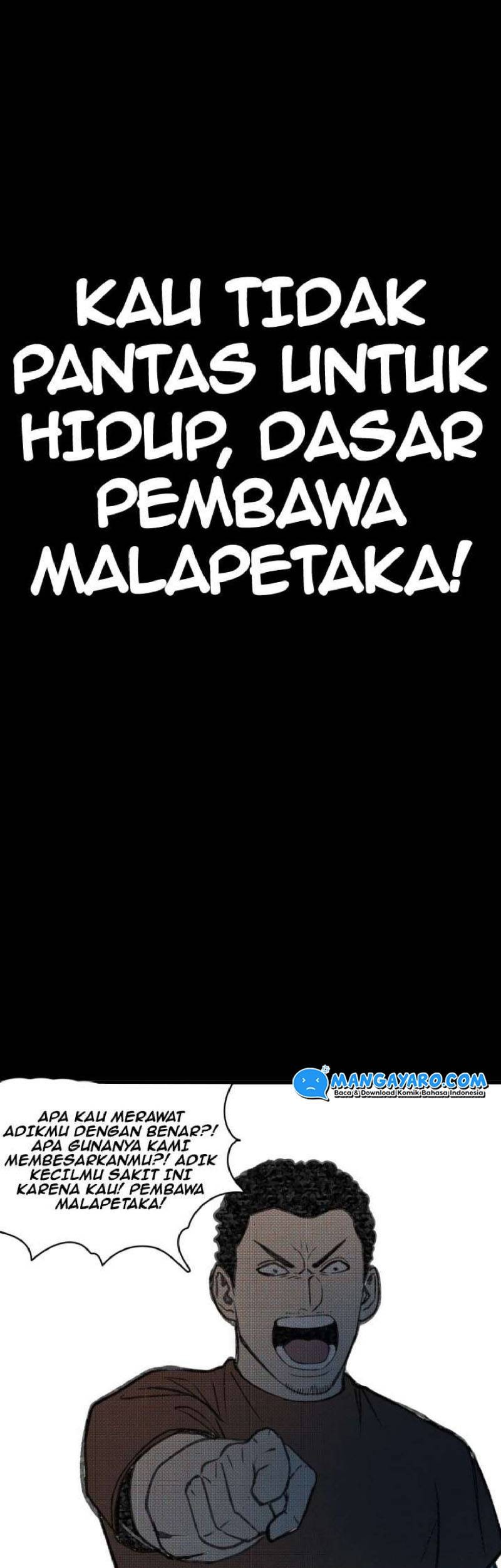 I was beaten up by the BOSS Chapter 17 - halaman 25
