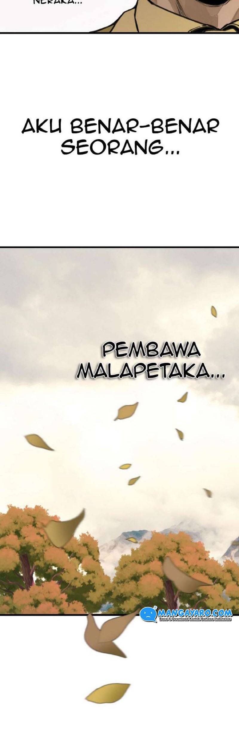 I was beaten up by the BOSS Chapter 17 - halaman 28
