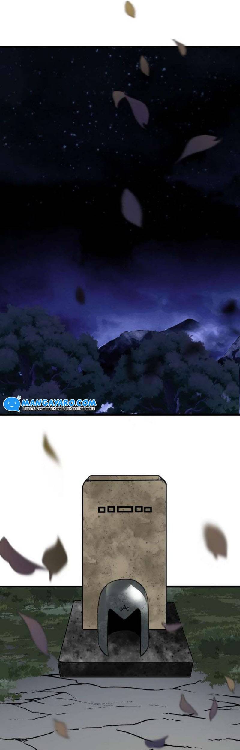 I was beaten up by the BOSS Chapter 17 - halaman 29