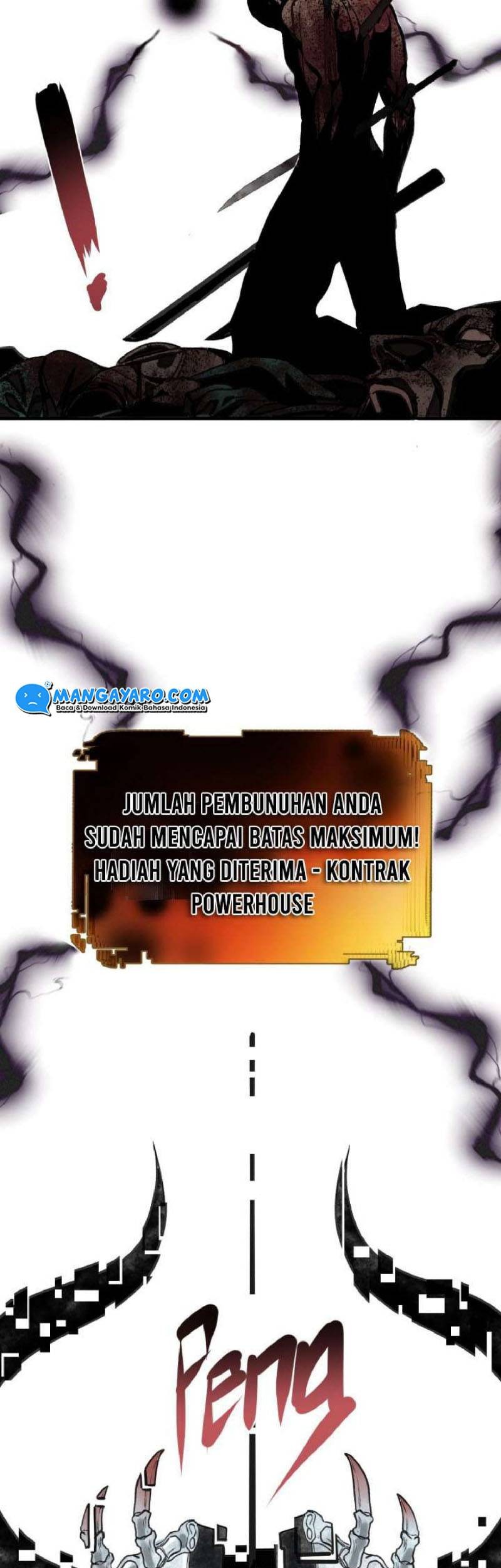 I was beaten up by the BOSS Chapter 17 - halaman 38