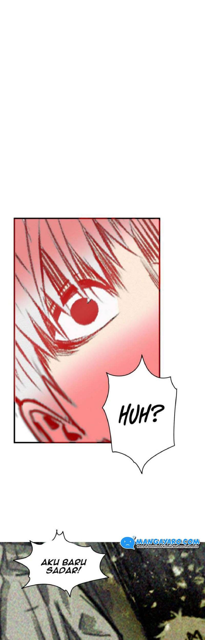 I was beaten up by the BOSS Chapter 17 - halaman 7