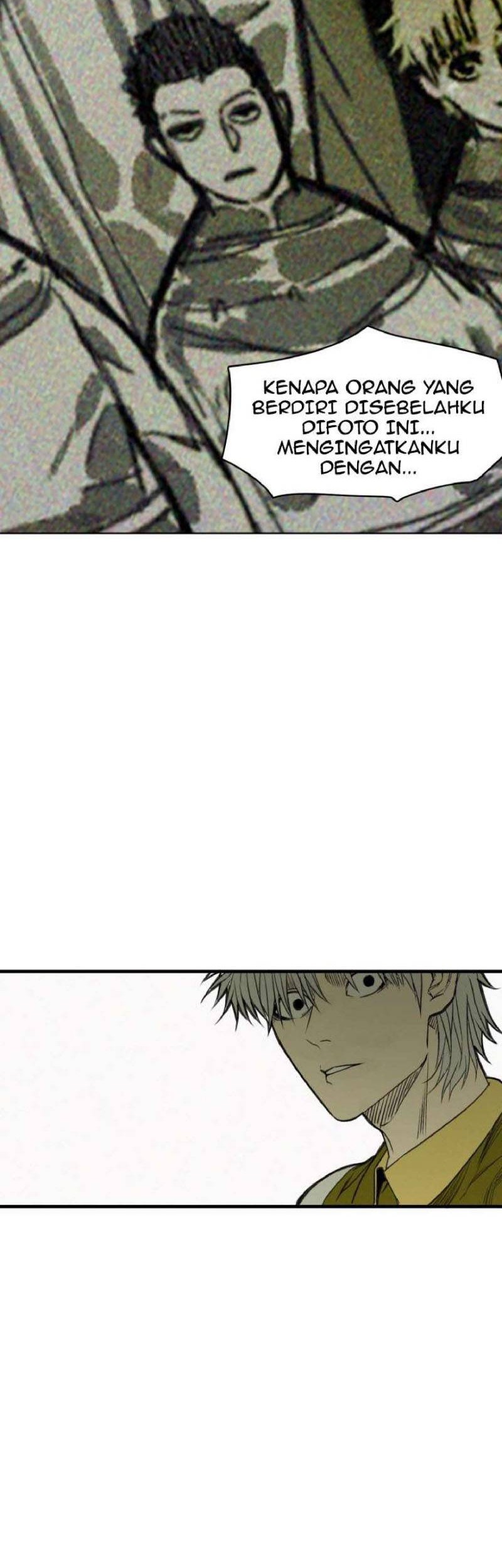 I was beaten up by the BOSS Chapter 17 - halaman 8