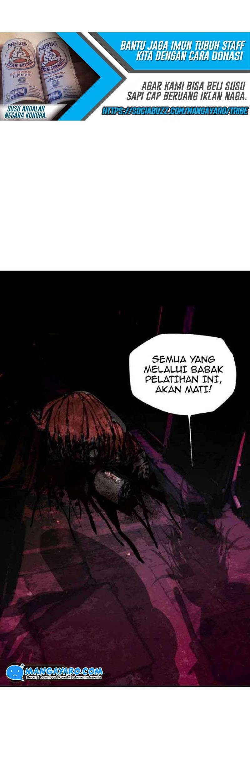 I was beaten up by the BOSS Chapter 18 - halaman 15