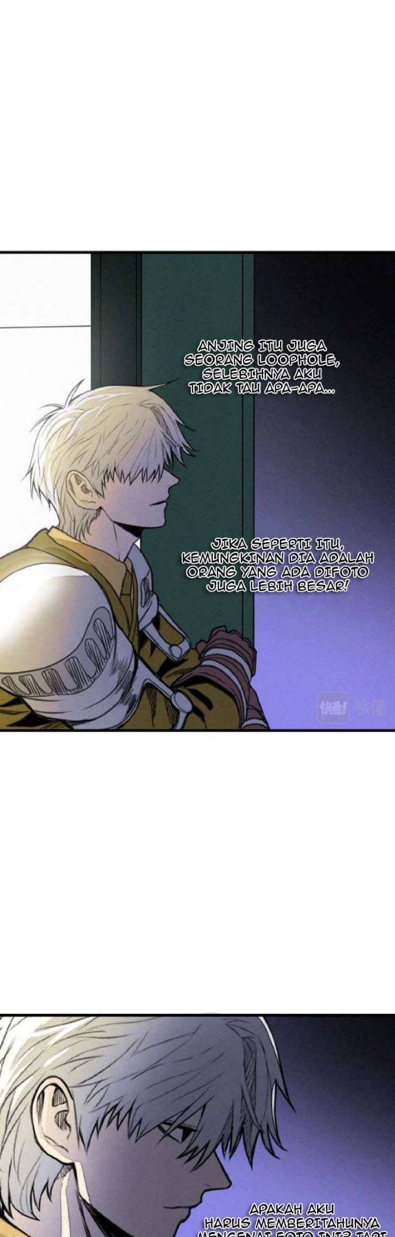 I was beaten up by the BOSS Chapter 18 - halaman 17