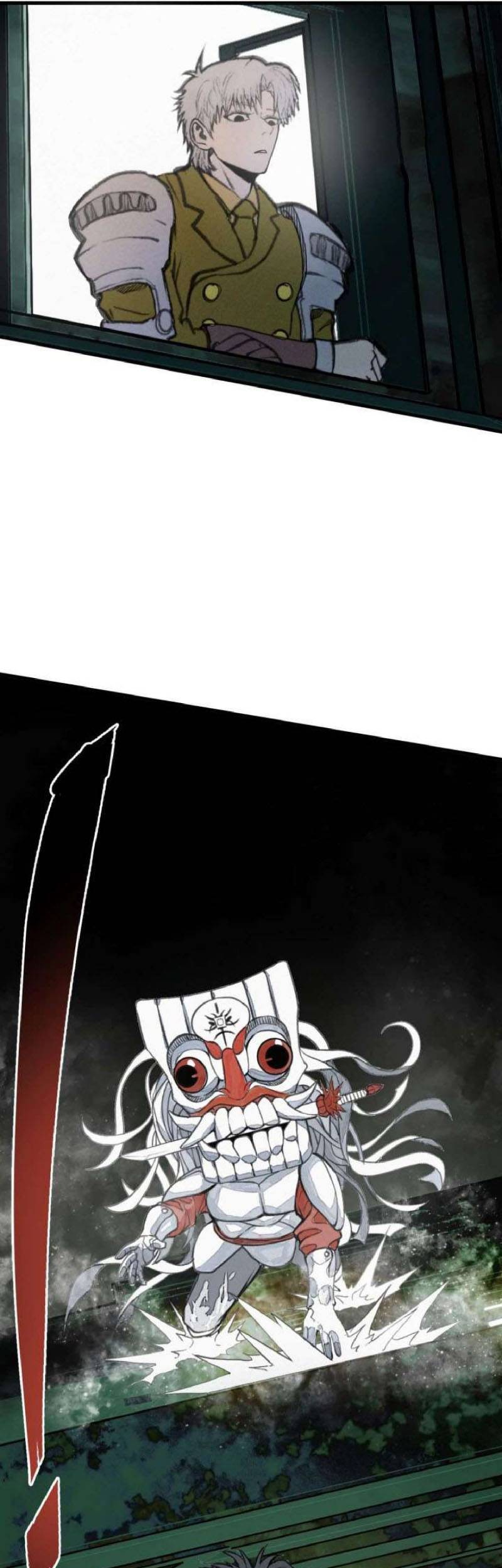 I was beaten up by the BOSS Chapter 18 - halaman 19